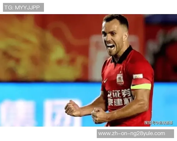 中国足球的巴西球星们:他们如何影响中国足球发展与未来潜力 中国足球的巴西球星们:他们如何影响中国足球发展与未来潜力