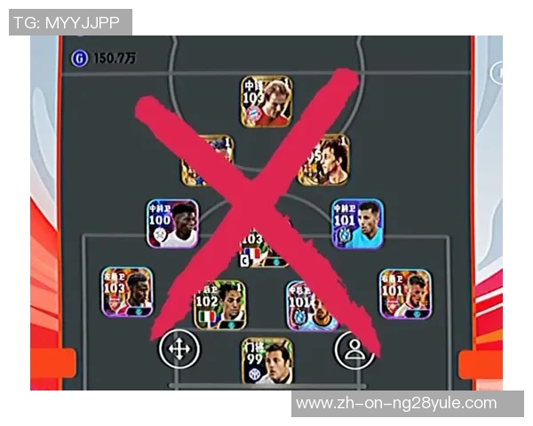 实况足球4星球星阵容分析与推荐技巧揭秘