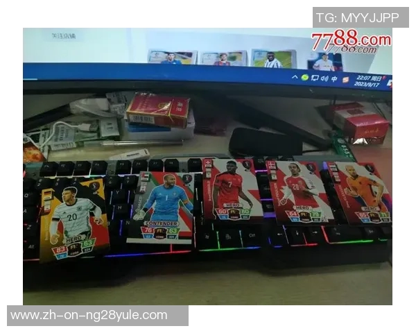 探索球星卡足球帕尼尼拆包的乐趣与收藏价值揭秘